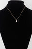 Clover Pendant Necklace