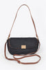 Faux Fur Shoulder Bag