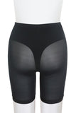 Mesh Shapewear Short