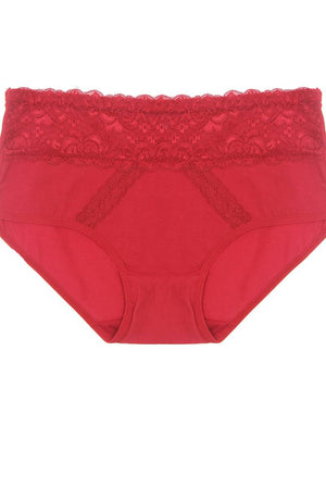 Solid Full Brief