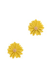 Flower Stud Earring
