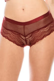Mesh Bikini Underwear