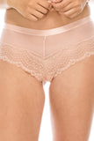 Mesh Bikini Underwear