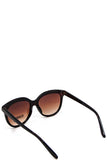 Modern Fashion Sleek Sunglasses