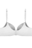 Demi Laser Cut Bra