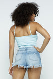 Tank Crop Top