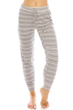 2pc Flannel Pj Set