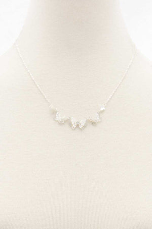 Butterfly Necklace