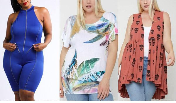 Plus Size